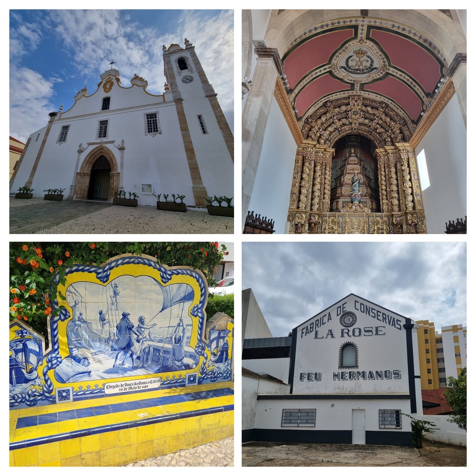 Portimão