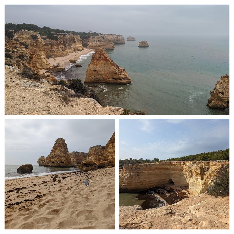 Grotte de Benagil