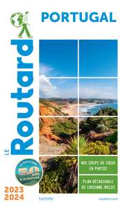 Le guide du Routard Portugal